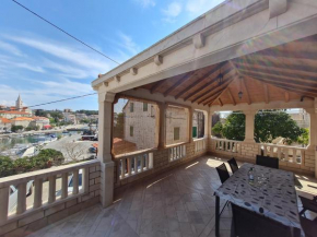 Apartment Porat